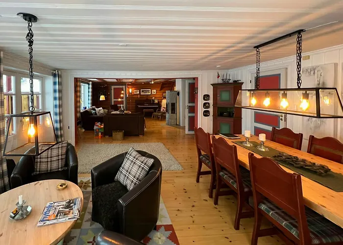 Family By Mylla With Private Dock