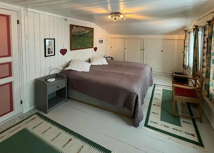 Tatil Evi Family By Mylla With Private Dock