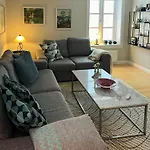Feriehus Family By Mylla With Private Dock