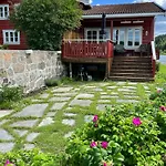 Feriehus Family By Mylla With Private Dock *